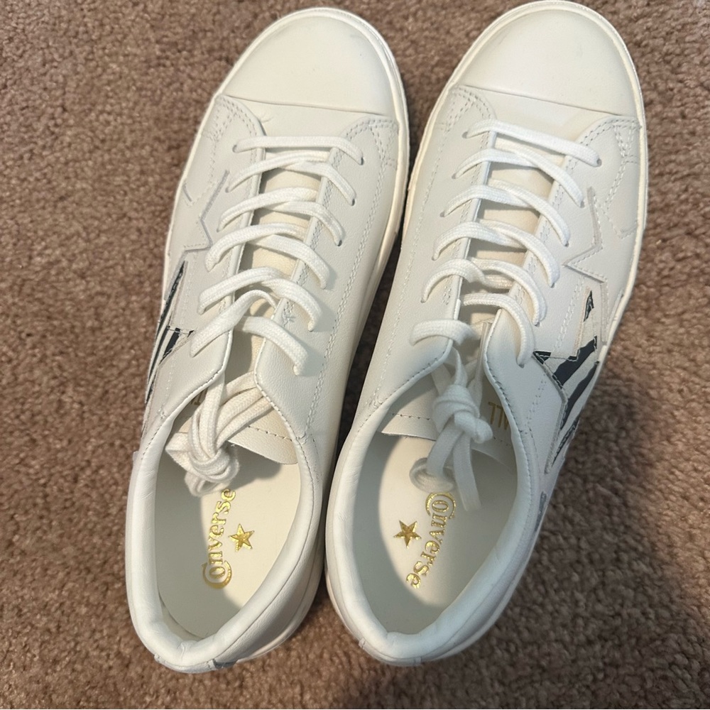 Converse shoes